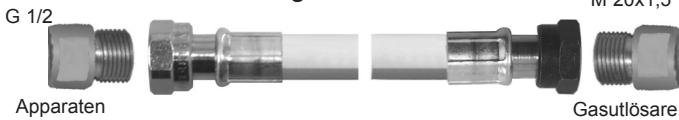 CAMPINGAZ 3 SERIES CLASSIC WLD 2EN1 + PLANCHA - Frankrike (enligt modell) - 2