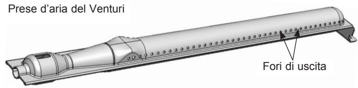 CAMPINGAZ 3 SERIES CLASSIC WLD 2EN1 + PLANCHA - p) PULIZIA E MANUTENZIONE - 2
