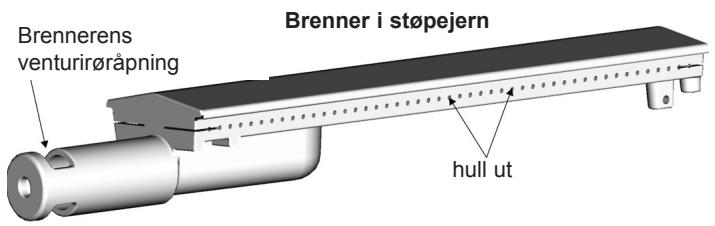 CAMPINGAZ 3 SERIES CLASSIC WLD 2EN1 + PLANCHA - Grillens brennere - 1