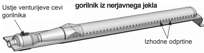 CAMPINGAZ 3 SERIES CLASSIC WLD 2EN1 + PLANCHA - p) CISCENJE IN VZDRZEVANJE - 2