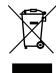 CAMPINGAZ 3 SERIES CLASSIC WLD 2EN1 + PLANCHA - u) ELEKTRISK OG ELEKTRONISK SKRALD. - 1