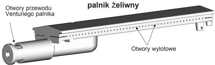 CAMPINGAZ 3 SERIES CLASSIC WLD 2EN1 + PLANCHA - p) CZYSZCZENIE I KONSERWACJA - 1