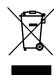 CAMPINGAZ 3 SERIES CLASSIC WLD 2EN1 + PLANCHA - u) ODPADYELEKTRYCZNEIELEKTRONICZNE - 1