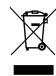 CAMPINGAZ 3 SERIES CLASSIC WLD 2EN1 + PLANCHA - s) RESÍDUOS ELECTRICOS E ELECTRONICOS - 1