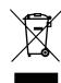 CAMPINGAZ 3 SERIES CLASSIC WLD 2EN1 + PLANCHA - u) ELEKTRISCH EN ELEKTRONISCH AFVAL - 1