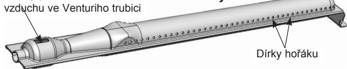 CAMPINGAZ 3 SERIES CLASSIC WLD 2EN1 + PLANCHA - p) CISTENI A UDRZBA - 2