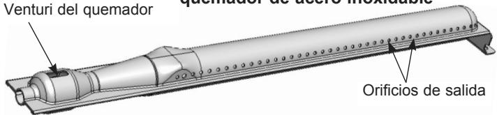 CAMPINGAZ 3 SERIES CLASSIC WLD 2EN1 + PLANCHA - Important: - 2