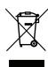 CAMPINGAZ 3 SERIES CLASSIC WLD 2EN1 + PLANCHA - u) ELEKTRISCHER UND ELEKTRONISCHER ABFALL - 1