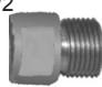 CAMPINGAZ 3 SERIES CLASSIC WLD 2EN1 + PLANCHA - Francie (v závislosti modelu) - 6