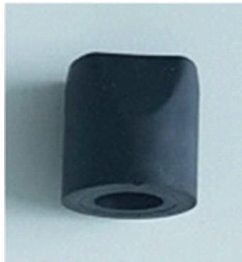 RADIATORI 2000 FLY - DIAPHRAGM EN GOMME - 5