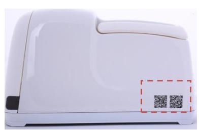 OFRESH 12 buses ref 124 20 buses ref 125 50 buses ref 211 - Etape 7: Utiliser votre Smartphone pour régler les fréquences de fonctionnement - 1