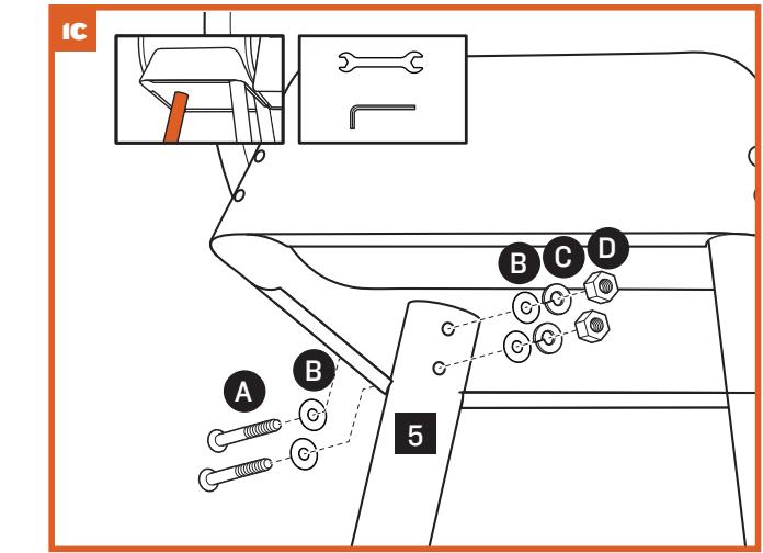 TRAEGER TIMBERLINE 850 - AVANT LE MONTAGE: RETIRER LES PIECES ET L'EMBALLAGE DU BARBECUE - 8