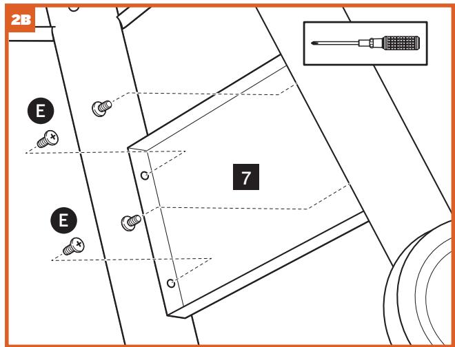TRAEGER TIMBERLINE 850 - AVANT LE MONTAGE: RETIRER LES PIECES ET L'EMBALLAGE DU BARBECUE - 12