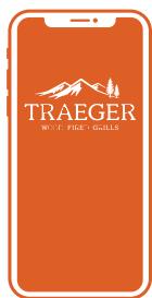 TRAEGER TIMBERLINE 850 - LISTE DE PIECES* - 2