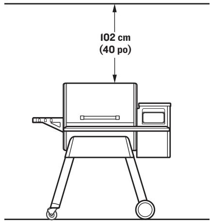 TRAEGER TIMBERLINE 850 - 2