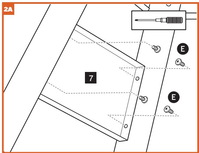 TRAEGER TIMBERLINE 850 - AVANT LE MONTAGE: RETIRER LES PIECES ET L'EMBALLAGE DU BARBECUE - 11