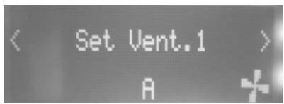 FREEPOINT STEEL 9 - MENU REGLAGES - 2