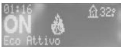 FREEPOINT STEEL 9 - MODE AUTO ECO (VOIR POINTS F-G MENU SELECTION A PAG. 15) - 1