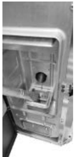 FREEPOINT STEEL 9 - NETTOYAGE BRASERO ET TIROIR À CENDRE - 3