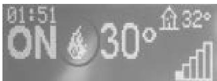 FREEPOINT STEEL 9 TITANIUM - ALLUMAGE DU POÉLE - 2