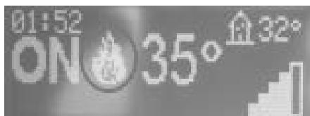 FREEPOINT STEEL 9 TITANIUM - ALLUMAGE DU POÉLE - 1