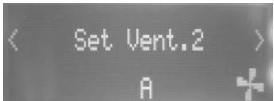FREEPOINT STEEL 9 TITANIUM - MENU REGLAGES - 3