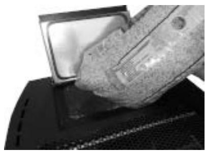 FREEPOINT STEEL 9 TITANIUM - TIMER DE RAVITAILLEMENT PELLET - 1