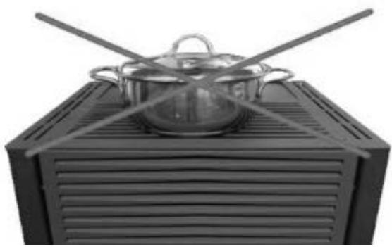 FREEPOINT STEEL 9 TITANIUM - VENTILATION - 1