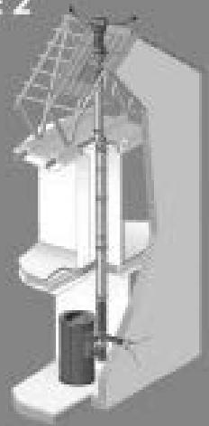 FREEPOINT STEEL 9 LIGHT - INSTALLATION - 4