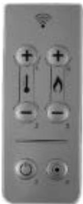 FREEPOINT STEEL 9 LIGHT - TELECOMMANDENDE (OPTIONAL) - 2