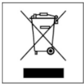 FREEPOINT STEEL 9 LIGHT - INFORMATIONS RELATIVES A LA GESTION DES DECHETS D'APPAREILS ELECTRIQUES ET ELECTRONIQUES CONTENANT DES PILES ET DES ACCUMULATEURS - 1