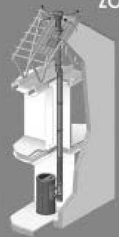 FREEPOINT STEEL 9 LIGHT - INSTALLATION - 3