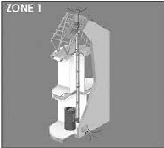 FREEPOINT LIFE 9 - Installation - 1