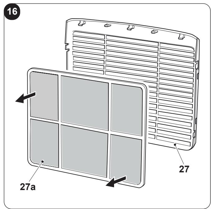 OLIMPIA SPLENDID DOLCECLIMA BREZZA 14 HP - 17