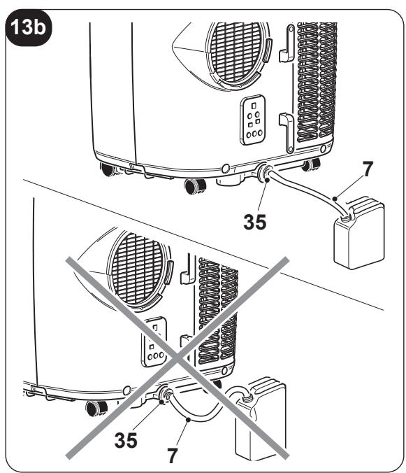 OLIMPIA SPLENDID DOLCECLIMA BREZZA 14 HP - 14