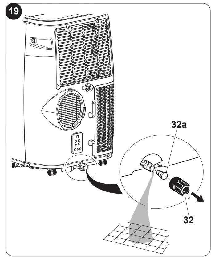 OLIMPIA SPLENDID DOLCECLIMA BREZZA 14 HP - 19