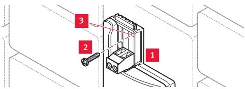 SAUNIER DUVAL Exacontrol E7 C Exacontrol E7R C - IMPORTANT: - 1