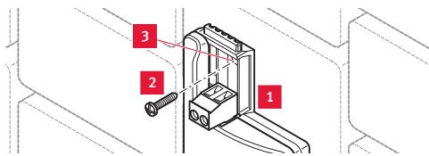 SAUNIER DUVAL Exacontrol E7 C Exacontrol E7R C Exacontrol E7R C /SH - Legendre - 1