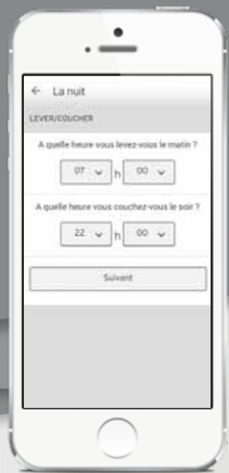 SAUNIER DUVAL MIGO SELECT - MiGo est simple d'utilisation - 1