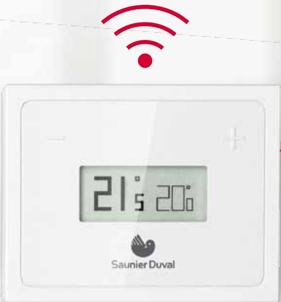 SAUNIER DUVAL MIGO SELECT - 1