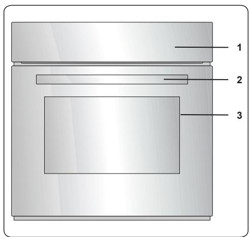 FRIONOR FCENO2 FCEWH2 FCEIN2 FCCIN2 - Liste des composants - 1