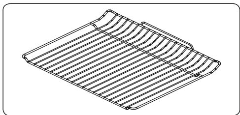 FRIONOR FCENO2 FCEWH2 FCEIN2 FCCIN2 - Grille - 1