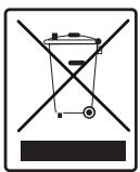 FRIONOR FCENO2 FCEWH2 FCEIN2 FCCIN2 - Mise au rebut de votre machine - 1