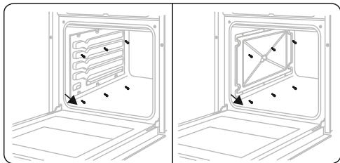 FRIONOR FCENO2 FCEWH2 FCEIN2 FCCIN2 - Nettoyage par catalyse (FCCIN2) - 1
