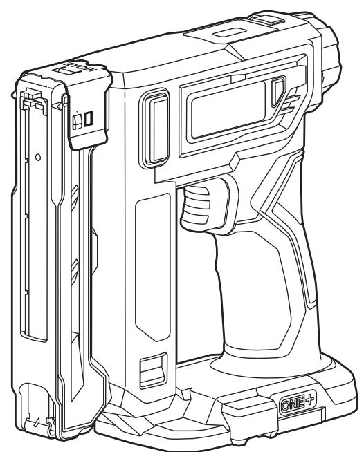 RYOBI R18ST50-0 - PPOZOxH - 1