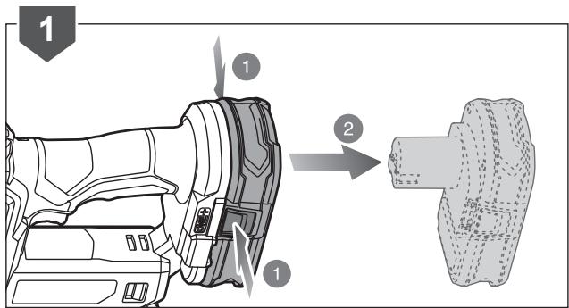 RYOBI R18ST50-0 - PPOZOxH - 28