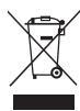RYOBI R18ST50-0 - PROTECTION DE L'ENVIRONNEMENT - 2