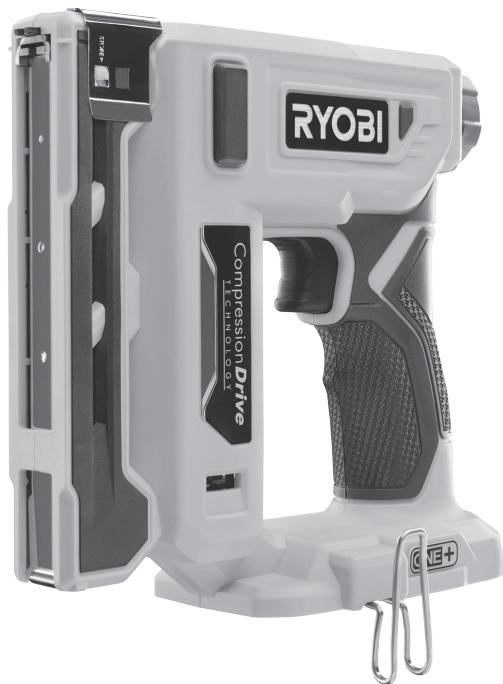 RYOBI R18ST50-0 - 1