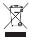 RYOBI R18ST50-0 - PROTECCION DEL MEDIO AMBIENTE - 1