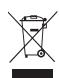 RYOBI ONE+ R18HG-0 18V - PROTECCION DEL MEDIO AMBIENTE - 1